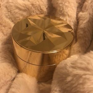 Bare Minerals Medium 10 original foundation